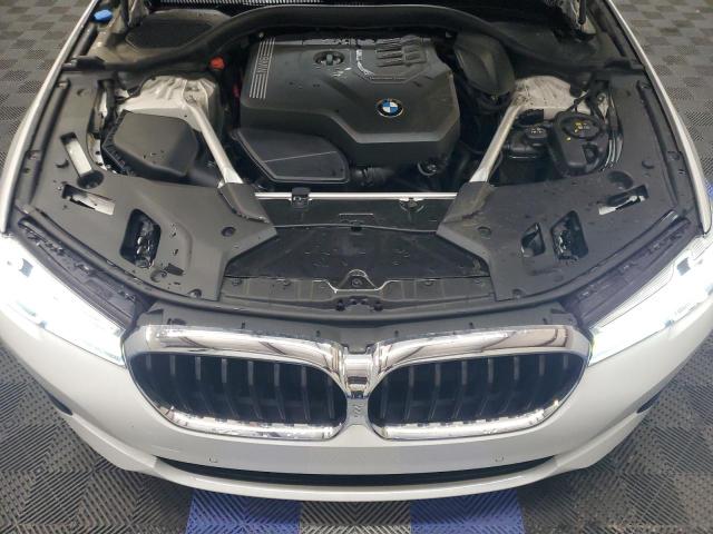 Photo 10 VIN: WBA53BH07PWY23994 - BMW 5 SERIES 