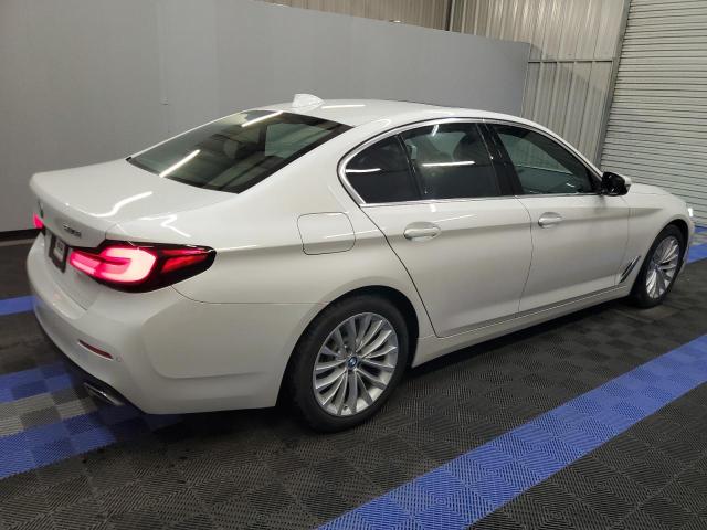 Photo 2 VIN: WBA53BH07PWY23994 - BMW 5 SERIES 