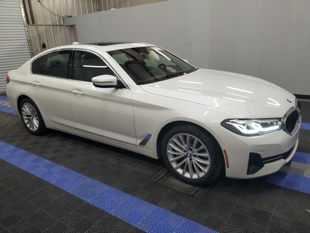 Photo 3 VIN: WBA53BH07PWY23994 - BMW 5 SERIES 