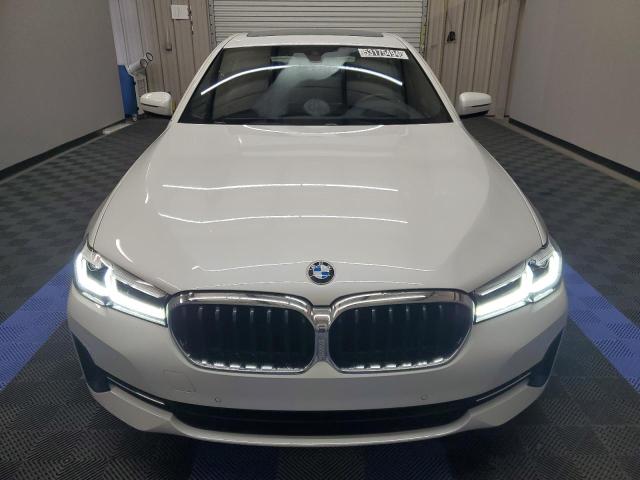 Photo 4 VIN: WBA53BH07PWY23994 - BMW 5 SERIES 