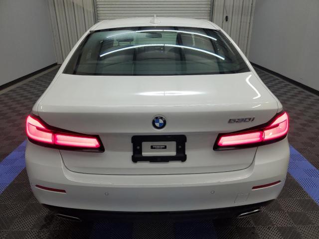 Photo 5 VIN: WBA53BH07PWY23994 - BMW 5 SERIES 