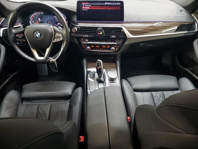 Photo 7 VIN: WBA53BH07PWY23994 - BMW 5 SERIES 