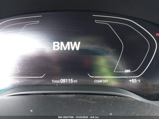 Photo 6 VIN: WBA53BH07PWY26720 - BMW 530 