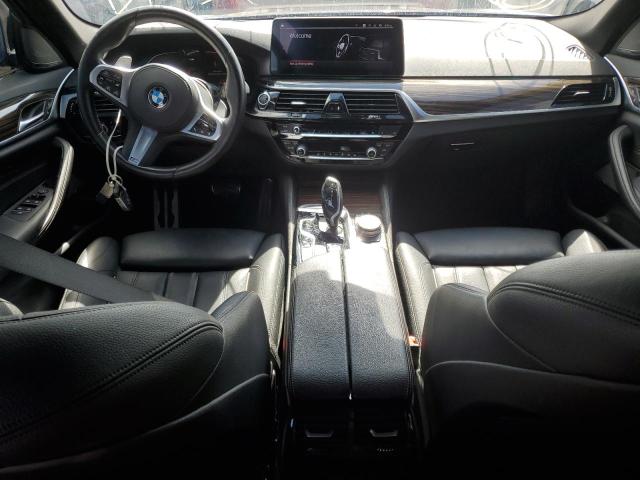 Photo 7 VIN: WBA53BH08MCF22800 - BMW 530 I 