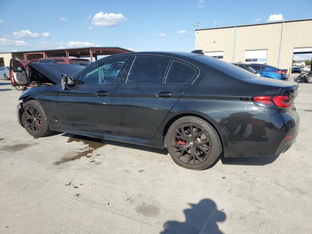 Photo 1 VIN: WBA53BH08MCG75595 - BMW 530 I 