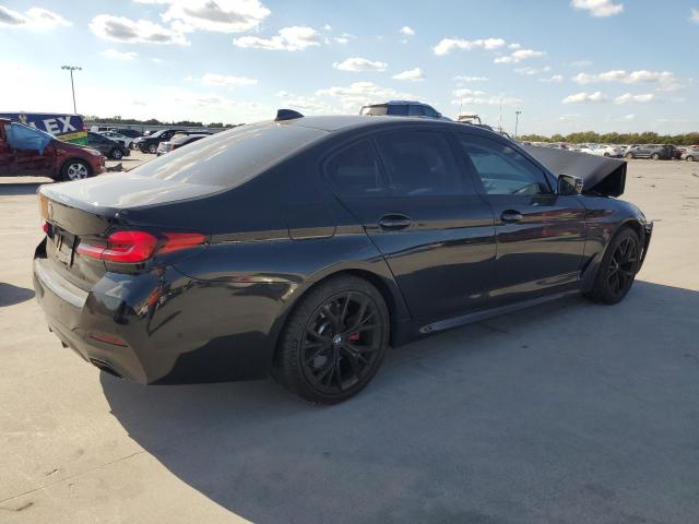 Photo 2 VIN: WBA53BH08MCG75595 - BMW 530 I 