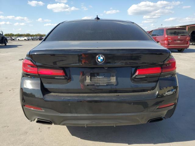 Photo 5 VIN: WBA53BH08MCG75595 - BMW 530 I 