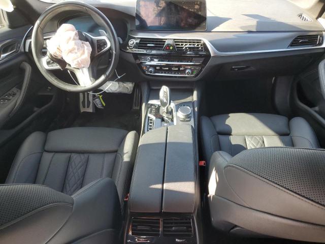 Photo 7 VIN: WBA53BH08MCG75595 - BMW 530 I 