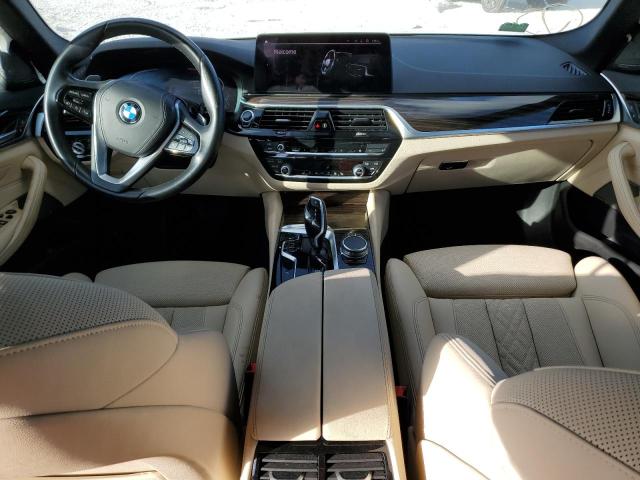 Photo 7 VIN: WBA53BH08MWX25861 - BMW 530 I 