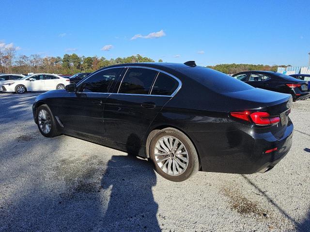 Photo 1 VIN: WBA53BH08NCJ00279 - BMW 530 I 