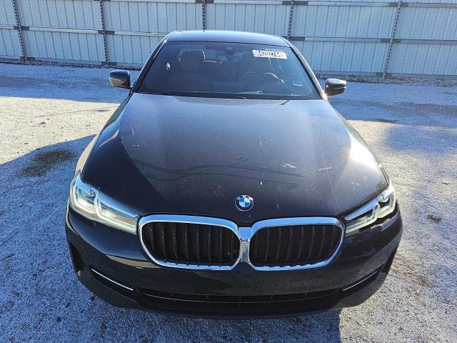 Photo 4 VIN: WBA53BH08NCJ00279 - BMW 530 I 