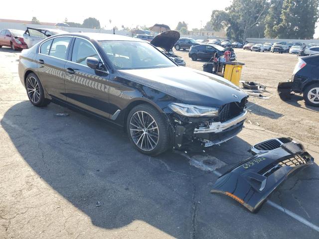 Photo 0 VIN: WBA53BH08NCK11026 - BMW 530 I 