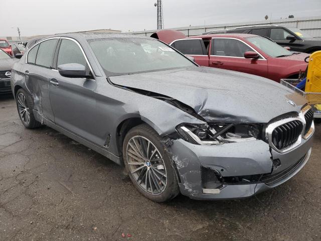 Photo 3 VIN: WBA53BH08NWX55525 - BMW 530 I 