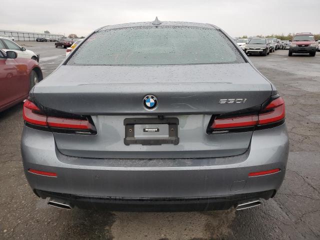 Photo 5 VIN: WBA53BH08NWX55525 - BMW 530 I 