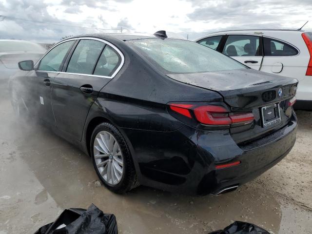 Photo 1 VIN: WBA53BH08NWX76326 - BMW 530 I 