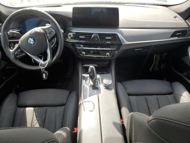 Photo 7 VIN: WBA53BH08NWX76326 - BMW 530 I 