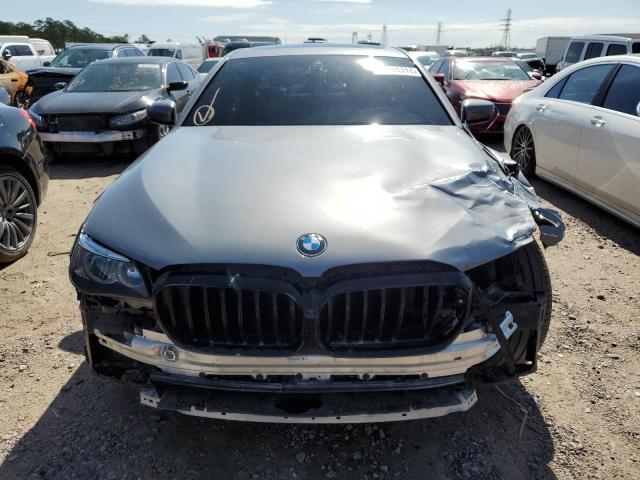 Photo 4 VIN: WBA53BH08PWY16942 - BMW 5 SERIES 