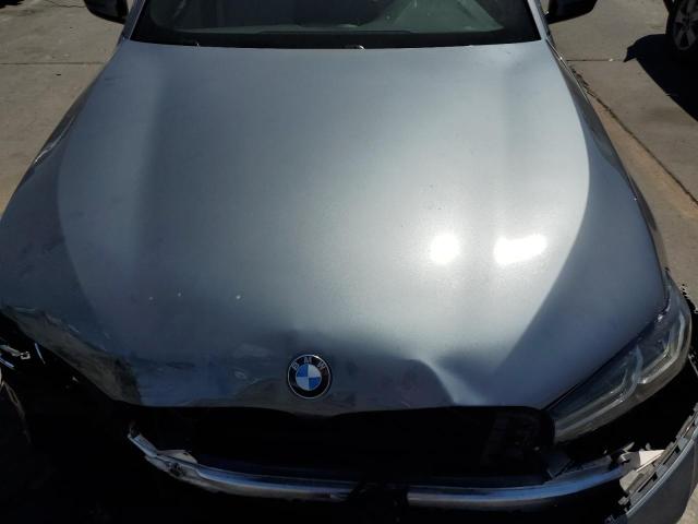 Photo 10 VIN: WBA53BH09MCG13557 - BMW 530 I 