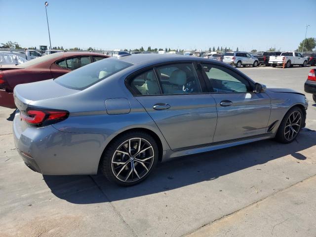 Photo 2 VIN: WBA53BH09MCG13557 - BMW 530 I 