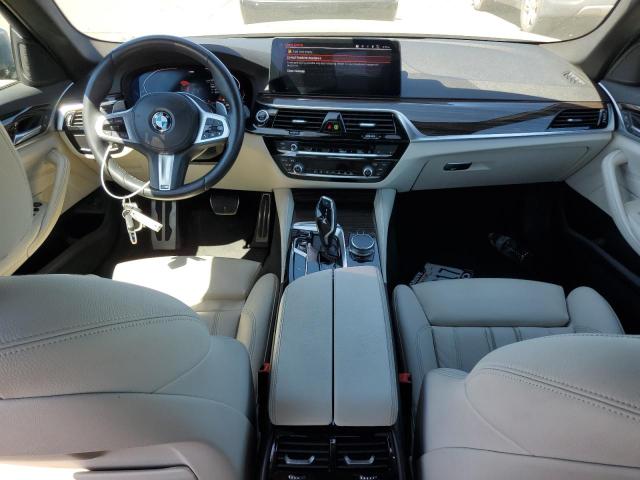 Photo 7 VIN: WBA53BH09MCG13557 - BMW 530 I 