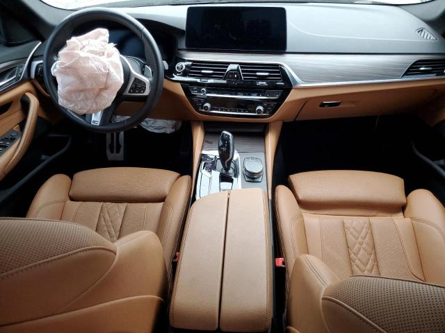 Photo 7 VIN: WBA53BH09MWX24296 - BMW 5 SERIES 