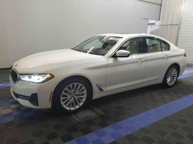 Photo 0 VIN: WBA53BH09PCL21490 - BMW 530 I 