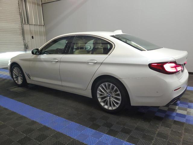 Photo 1 VIN: WBA53BH09PCL21490 - BMW 530 I 