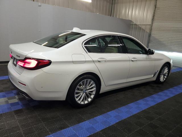 Photo 2 VIN: WBA53BH09PCL21490 - BMW 530 I 