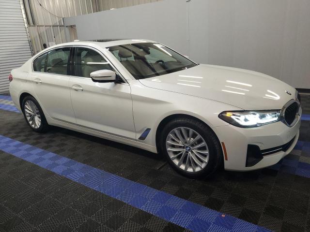 Photo 3 VIN: WBA53BH09PCL21490 - BMW 530 I 