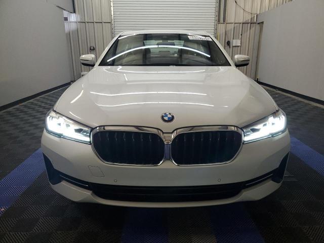 Photo 4 VIN: WBA53BH09PCL21490 - BMW 530 I 