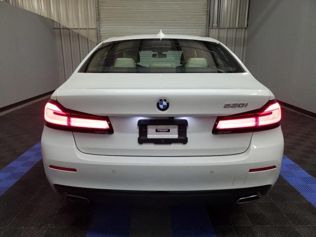 Photo 5 VIN: WBA53BH09PCL21490 - BMW 530 I 