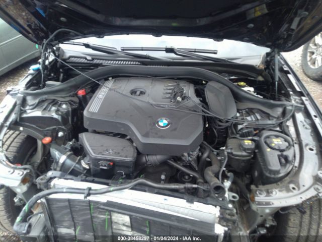 Photo 9 VIN: WBA53BH09PWX98032 - BMW 530I 