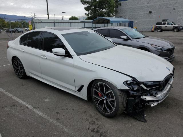 Photo 3 VIN: WBA53BH09PWY15878 - BMW 5 SERIES 