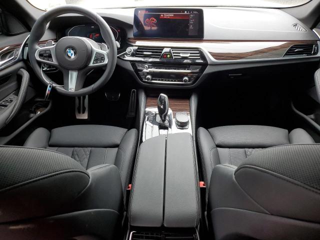 Photo 7 VIN: WBA53BH09PWY15878 - BMW 5 SERIES 