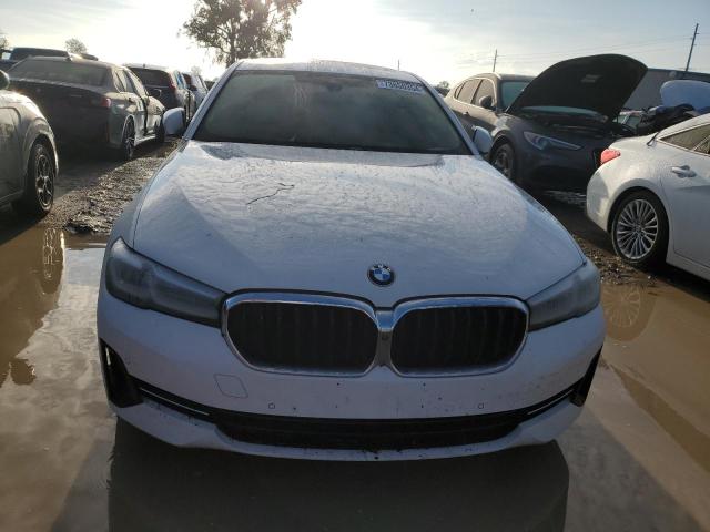 Photo 4 VIN: WBA53BH0XMCF08302 - BMW 530 I 