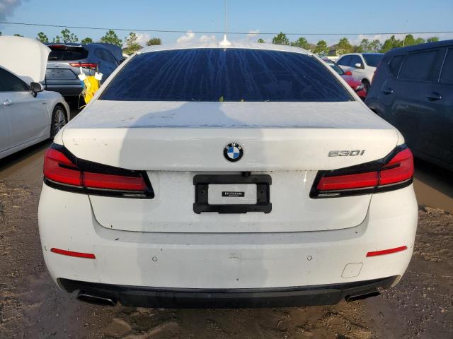 Photo 5 VIN: WBA53BH0XMCF08302 - BMW 530 I 