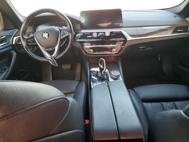 Photo 7 VIN: WBA53BH0XMCF08302 - BMW 530 I 