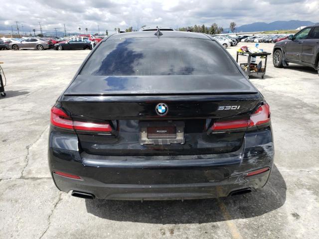 Photo 5 VIN: WBA53BH0XMWX20225 - BMW 530 I 