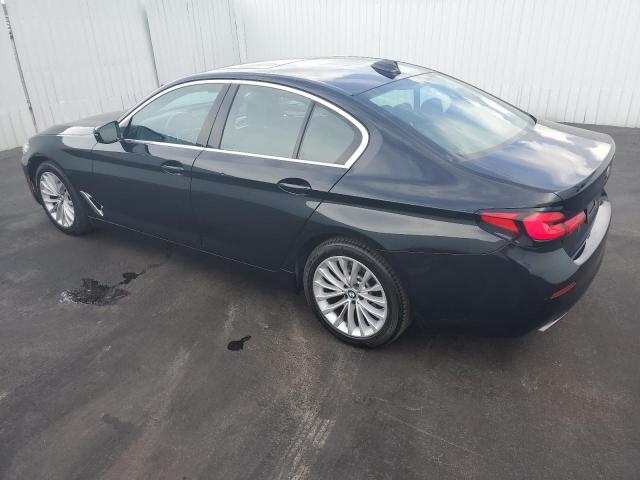 Photo 1 VIN: WBA53BH0XNCK27387 - BMW 530 I 