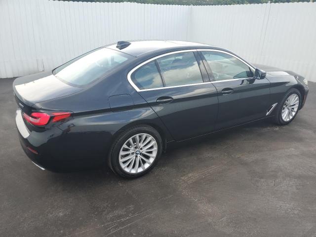 Photo 2 VIN: WBA53BH0XNCK27387 - BMW 530 I 