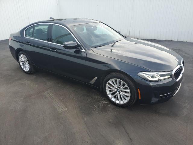 Photo 3 VIN: WBA53BH0XNCK27387 - BMW 530 I 