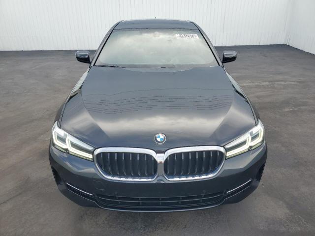 Photo 4 VIN: WBA53BH0XNCK27387 - BMW 530 I 