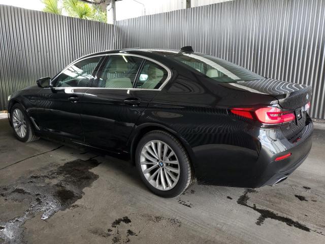 Photo 1 VIN: WBA53BH0XNCK43525 - BMW 530 I 