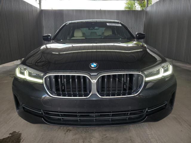 Photo 4 VIN: WBA53BH0XNCK43525 - BMW 530 I 