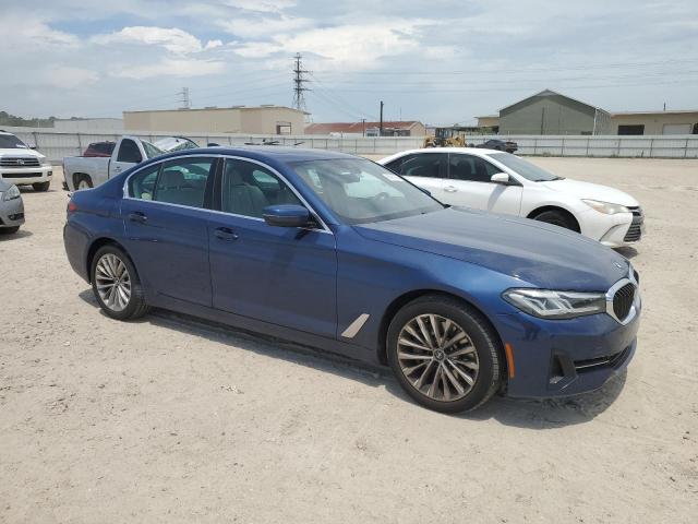 Photo 3 VIN: WBA53BH0XNCL05408 - BMW 530 I 