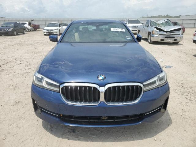 Photo 4 VIN: WBA53BH0XNCL05408 - BMW 530 I 