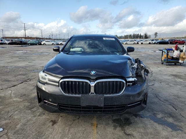 Photo 4 VIN: WBA53BH0XNWX67451 - BMW 530 I 