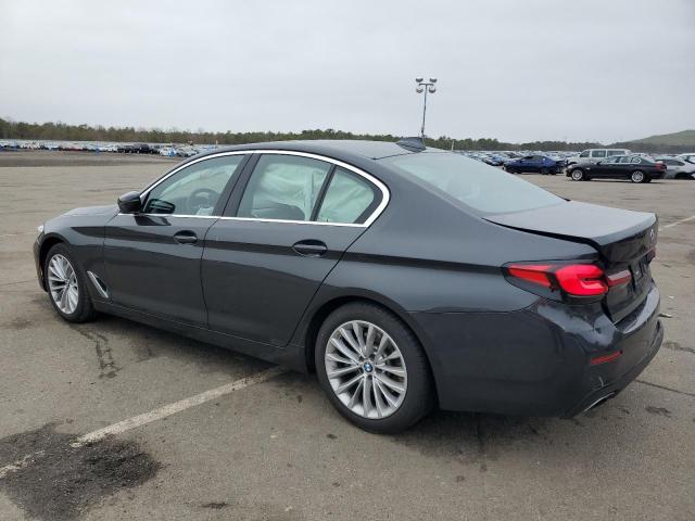 Photo 1 VIN: WBA53BH0XPCL17528 - BMW 530 I 