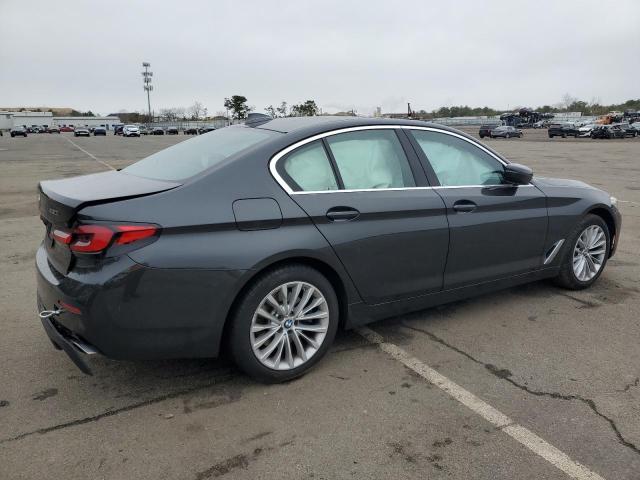 Photo 2 VIN: WBA53BH0XPCL17528 - BMW 530 I 