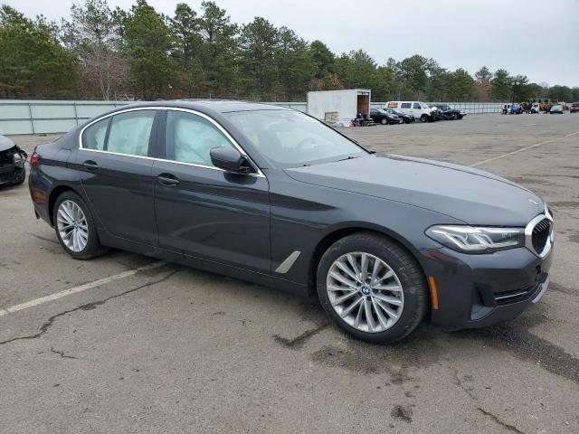 Photo 3 VIN: WBA53BH0XPCL17528 - BMW 530 I 